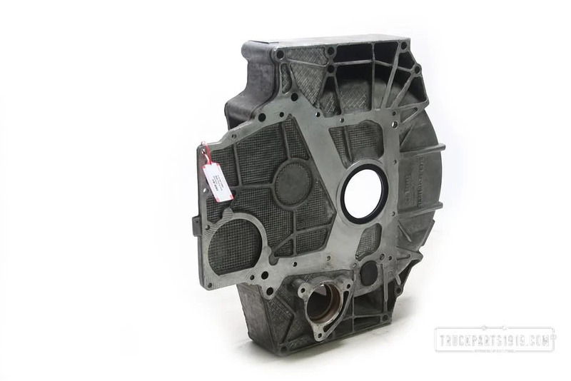 MAN Engines & Parts Vliegwielhuis - Kloķvārpsta - Kravas automašīna: foto 1 MAN Engines & Parts Vliegwielhuis - Kloķvārpsta - Kravas automašīna: foto 1