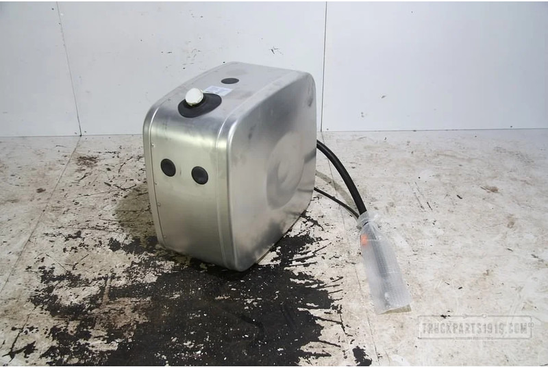 MAN Exhaust System AdBlue Tank 75 ltr. Nieuw - AdBlue tvertne - Kravas automašīna: foto 1 MAN Exhaust System AdBlue Tank 75 ltr. Nieuw - AdBlue tvertne - Kravas automašīna: foto 1