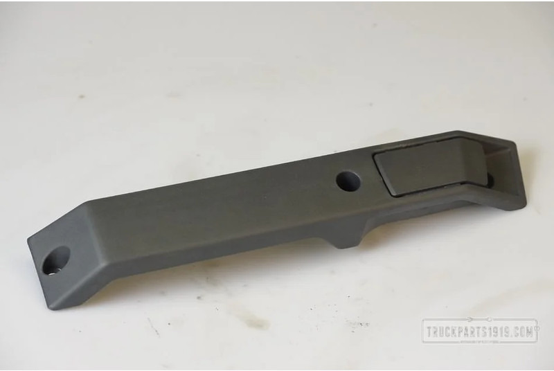 MAN F2000 Body & Chassis Parts Handgreep Re. F2000 Binnen - Durvis un rezerves daļas - Kravas automašīna: foto 1 MAN F2000 Body & Chassis Parts Handgreep Re. F2000 Binnen - Durvis un rezerves daļas - Kravas automašīna: foto 1