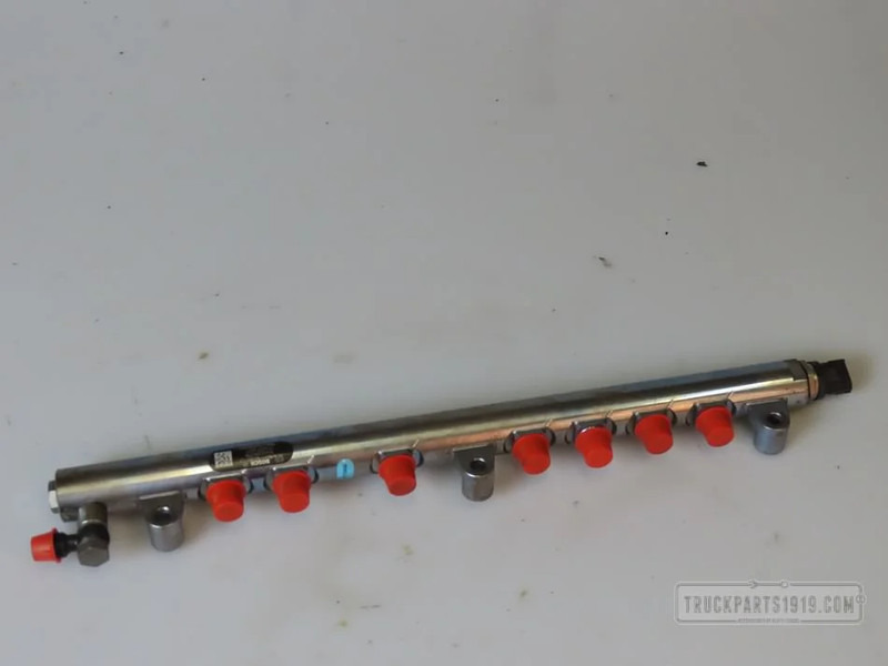 MAN Fuel System Commonrail drukbuis D2676 - Degvielas sistēma - Kravas automašīna: foto 1 MAN Fuel System Commonrail drukbuis D2676 - Degvielas sistēma - Kravas automašīna: foto 1