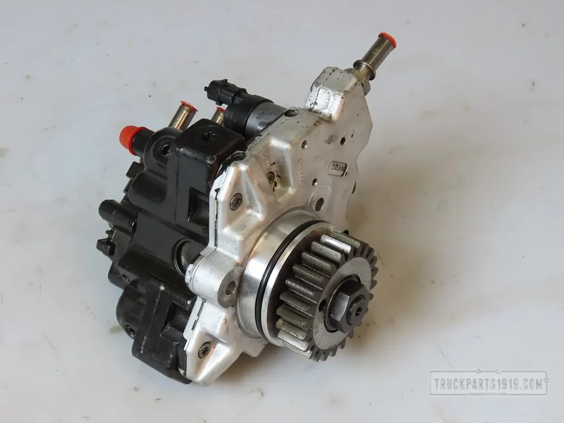 MAN Fuel System Hogedrukpomp - Degvielas sūknis - Kravas automašīna: foto 2 MAN Fuel System Hogedrukpomp - Degvielas sūknis - Kravas automašīna: foto 2