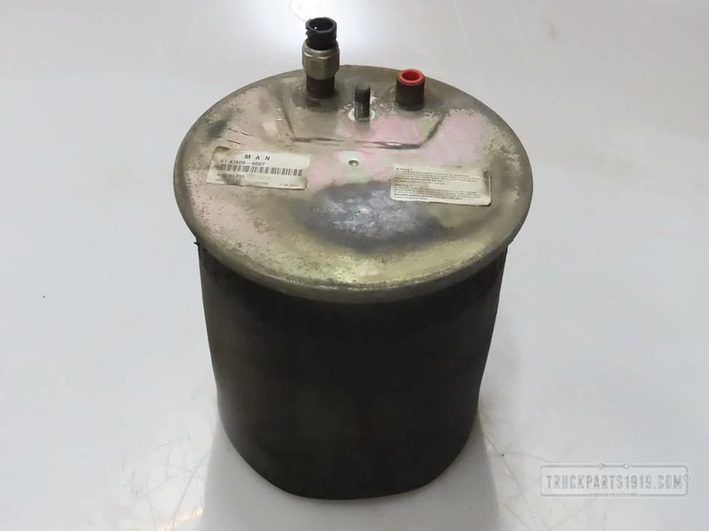 MAN Suspension Parts Luchtbalg - Pneimo piekare - Kravas automašīna: foto 1 MAN Suspension Parts Luchtbalg - Pneimo piekare - Kravas automašīna: foto 1