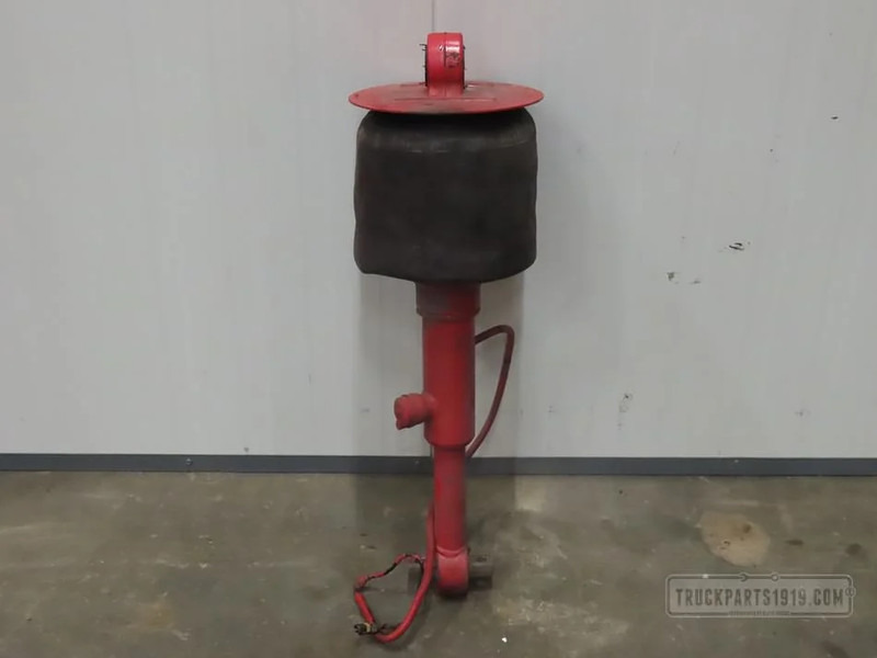 MAN Suspension Parts Luchtveersysteem - Pneimo piekare - Kravas automašīna: foto 1 MAN Suspension Parts Luchtveersysteem - Pneimo piekare - Kravas automašīna: foto 1