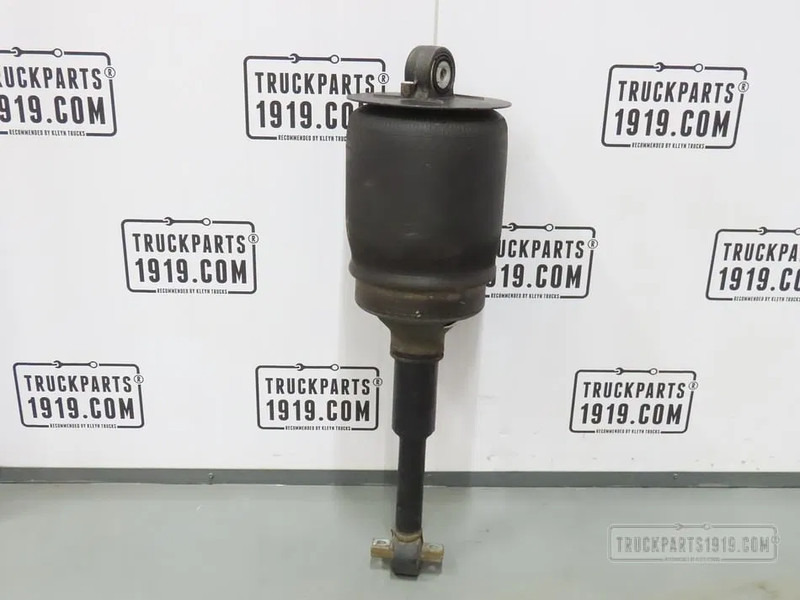 MAN Suspension Parts Luchtveersysteem - Pneimo piekare - Kravas automašīna: foto 1 MAN Suspension Parts Luchtveersysteem - Pneimo piekare - Kravas automašīna: foto 1