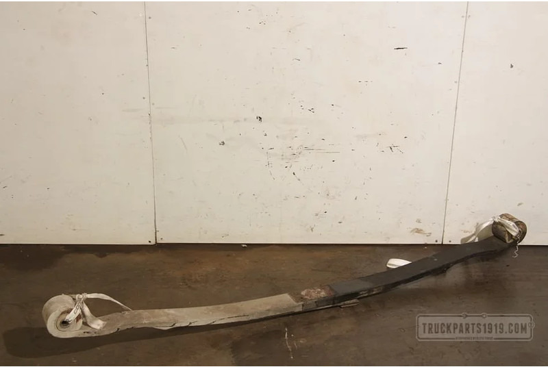 MAN Suspension Parts Paraboolveer - Tērauda piekare - Kravas automašīna: foto 1 MAN Suspension Parts Paraboolveer - Tērauda piekare - Kravas automašīna: foto 1