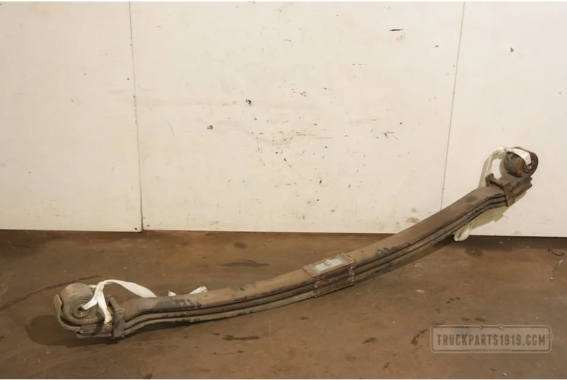 MAN Suspension Parts Paraboolveer - Tērauda piekare - Kravas automašīna: foto 1 MAN Suspension Parts Paraboolveer - Tērauda piekare - Kravas automašīna: foto 1