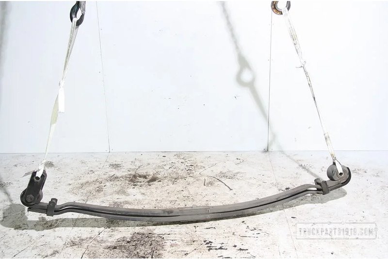 MAN Suspension Parts Paraboolveer - Tērauda piekare - Kravas automašīna: foto 1 MAN Suspension Parts Paraboolveer - Tērauda piekare - Kravas automašīna: foto 1