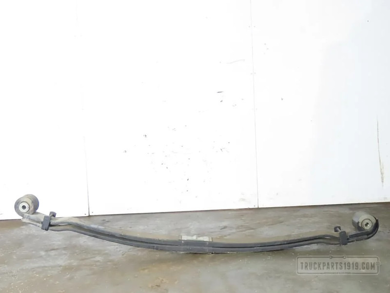 MAN Suspension Parts Voorveer bladveer 2 blads - Tērauda piekare - Kravas automašīna: foto 1 MAN Suspension Parts Voorveer bladveer 2 blads - Tērauda piekare - Kravas automašīna: foto 1
