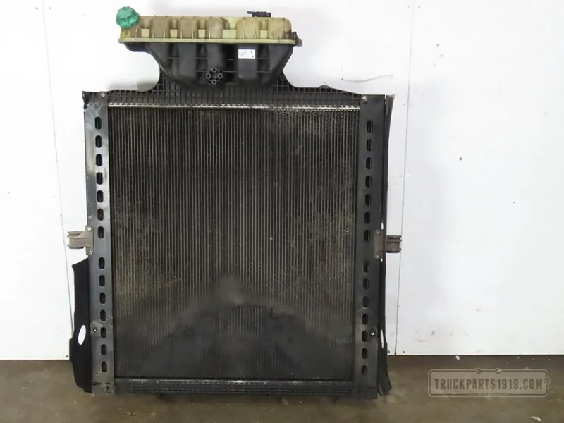 MAN TGX Cooling System Radiateur TGX - Radiators - Kravas automašīna: foto 2 MAN TGX Cooling System Radiateur TGX - Radiators - Kravas automašīna: foto 2