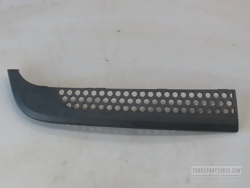 Mercedes-Benz Body & Chassis Parts Kap griil Li. MB MP4 - Buferis - Kravas automašīna: foto 1 Mercedes-Benz Body & Chassis Parts Kap griil Li. MB MP4 - Buferis - Kravas automašīna: foto 1