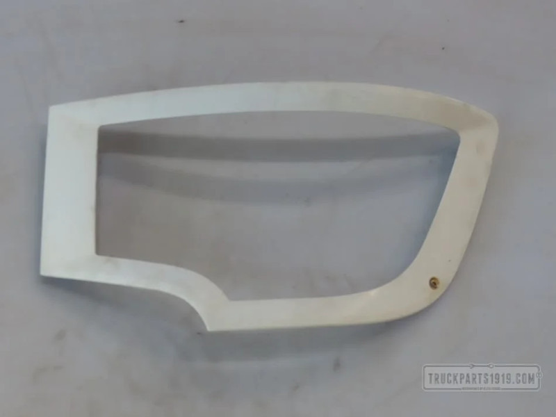 Mercedes-Benz Body & Chassis Parts Koplamprand Li.MB MP4 - Bufera stūris - Kravas automašīna: foto 3 Mercedes-Benz Body & Chassis Parts Koplamprand Li.MB MP4 - Bufera stūris - Kravas automašīna: foto 3