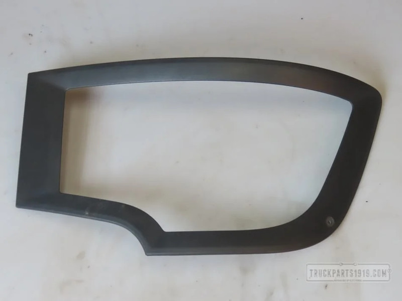 Mercedes-Benz Body & Chassis Parts Koplamprand Li.MB MP4 - Bufera stūris - Kravas automašīna: foto 2 Mercedes-Benz Body & Chassis Parts Koplamprand Li.MB MP4 - Bufera stūris - Kravas automašīna: foto 2