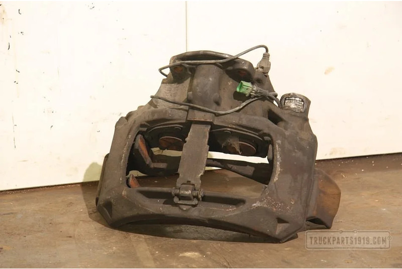 Mercedes-Benz Brake System Remklauw Li. v MB MP4 - Bremžu suports - Kravas automašīna: foto 1 Mercedes-Benz Brake System Remklauw Li. v MB MP4 - Bremžu suports - Kravas automašīna: foto 1