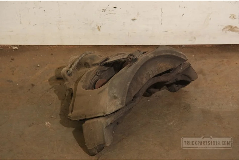 Mercedes-Benz Brake System Remklauw R Actros 06 Used - Bremžu suports - Kravas automašīna: foto 2 Mercedes-Benz Brake System Remklauw R Actros 06 Used - Bremžu suports - Kravas automašīna: foto 2