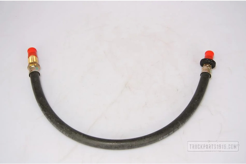 Mercedes-Benz Brake System Remleiding - Bremžu šļūtene/ Līnija - Kravas automašīna: foto 1 Mercedes-Benz Brake System Remleiding - Bremžu šļūtene/ Līnija - Kravas automašīna: foto 1
