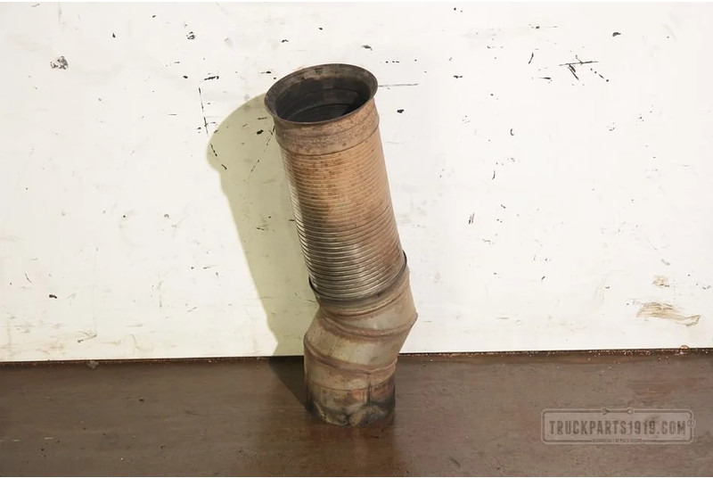 Mercedes-Benz Exhaust System Uitlaatpijp flex MB MP4 - Izpūtējs - Kravas automašīna: foto 1 Mercedes-Benz Exhaust System Uitlaatpijp flex MB MP4 - Izpūtējs - Kravas automašīna: foto 1