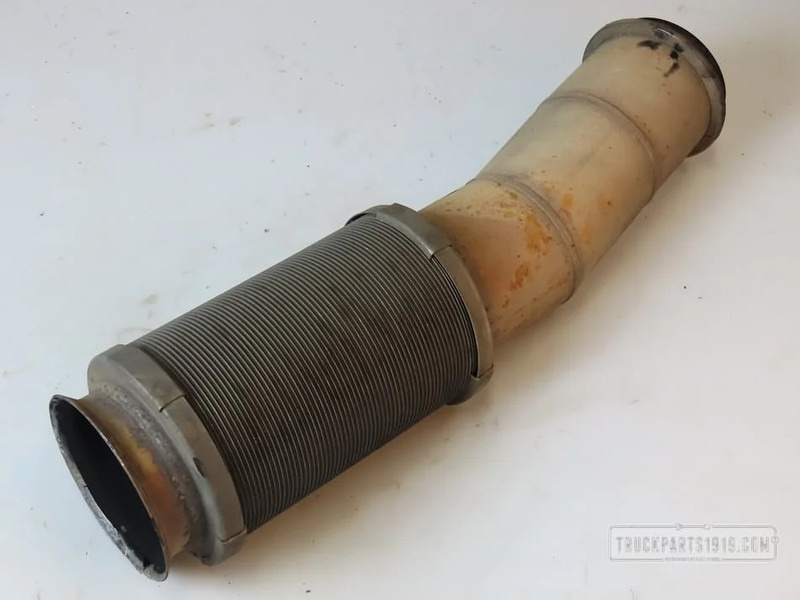 Mercedes-Benz Exhaust System Uitlaatpijp flex MB MP4 - Izpūtējs - Kravas automašīna: foto 1 Mercedes-Benz Exhaust System Uitlaatpijp flex MB MP4 - Izpūtējs - Kravas automašīna: foto 1
