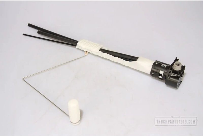 Mercedes-Benz Fuel System Tank element - Degvielas tvertne - Kravas automašīna: foto 1 Mercedes-Benz Fuel System Tank element - Degvielas tvertne - Kravas automašīna: foto 1