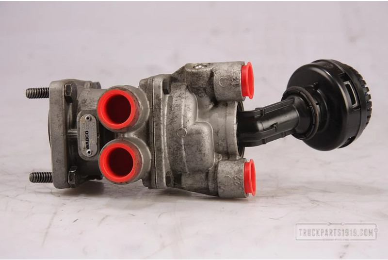 Mercedes-Benz MB Brake System Voetremventiel Atego - Bremžu vārsts - Kravas automašīna: foto 1 Mercedes-Benz MB Brake System Voetremventiel Atego - Bremžu vārsts - Kravas automašīna: foto 1