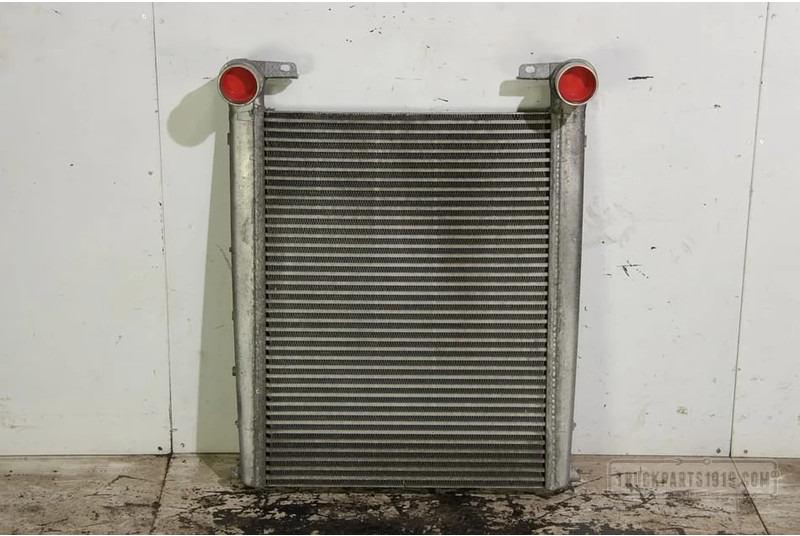 Renault Cooling System Interkoeler RENAULT - Radiators - Kravas automašīna: foto 1 Renault Cooling System Interkoeler RENAULT - Radiators - Kravas automašīna: foto 1