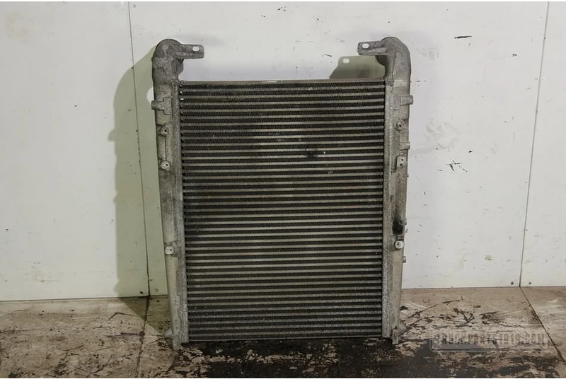 Renault Cooling System Interkoeler RENAULT - Radiators - Kravas automašīna: foto 2 Renault Cooling System Interkoeler RENAULT - Radiators - Kravas automašīna: foto 2