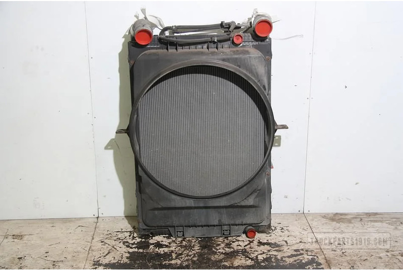 Renault Cooling System Radiateur Intercooler set - Radiators - Kravas automašīna: foto 1 Renault Cooling System Radiateur Intercooler set - Radiators - Kravas automašīna: foto 1
