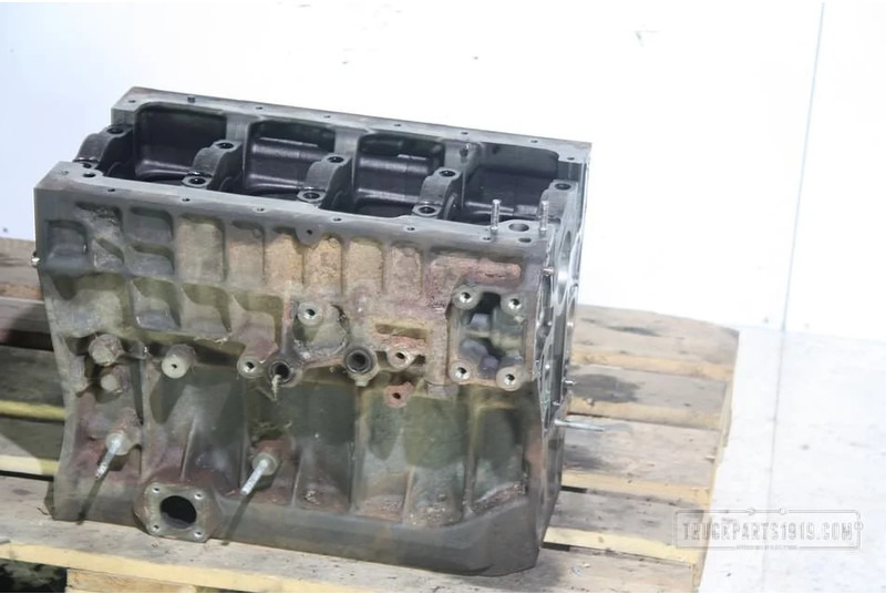 Renault Engines & Parts Renault DCI4 Motorblok Gebr. - Cilindru bloks - Kravas automašīna: foto 2 Renault Engines & Parts Renault DCI4 Motorblok Gebr. - Cilindru bloks - Kravas automašīna: foto 2