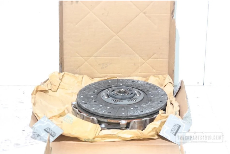 Renault Gearbox & Clutch Parts Midlum/Premium koppel.set - Sajūgs un rezerves daļas - Kravas automašīna: foto 1 Renault Gearbox & Clutch Parts Midlum/Premium koppel.set - Sajūgs un rezerves daļas - Kravas automašīna: foto 1