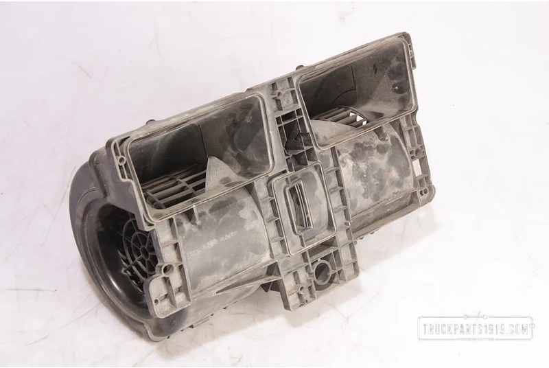 Scania 1523513 Kachelmotor Scania R - Apsilde/ Ventilācija - Kravas automašīna: foto 2 Scania 1523513 Kachelmotor Scania R - Apsilde/ Ventilācija - Kravas automašīna: foto 2