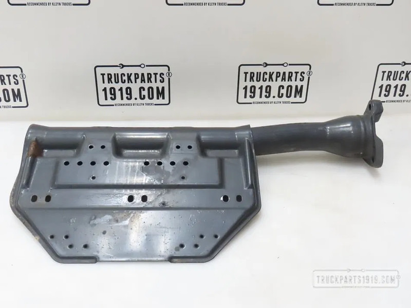 Scania 2054584 Spatbordsteun achter Re. Scania - Virsbūve un ārpuse - Kravas automašīna: foto 1 Scania 2054584 Spatbordsteun achter Re. Scania - Virsbūve un ārpuse - Kravas automašīna: foto 1