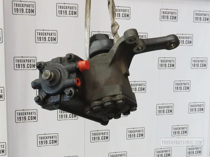 Scania 2085169 Stuurhuis - Stūres pastiprinātāja sūknis - Kravas automašīna: foto 1 Scania 2085169 Stuurhuis - Stūres pastiprinātāja sūknis - Kravas automašīna: foto 1