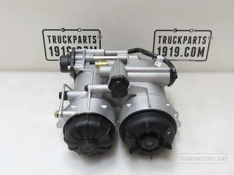 Scania 2279174 Brandstoffilterhuis Scania - Degvielas sistēma - Komercauto: foto 2 Scania 2279174 Brandstoffilterhuis Scania - Degvielas sistēma - Komercauto: foto 2