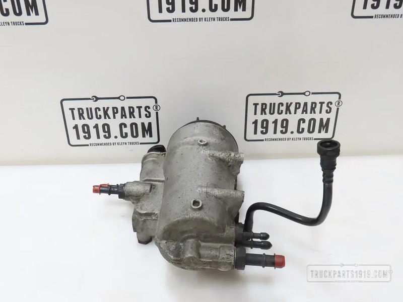 Scania 2356449 Brandstoffilterhuis Scania - Degvielas sistēma - Komercauto: foto 1 Scania 2356449 Brandstoffilterhuis Scania - Degvielas sistēma - Komercauto: foto 1