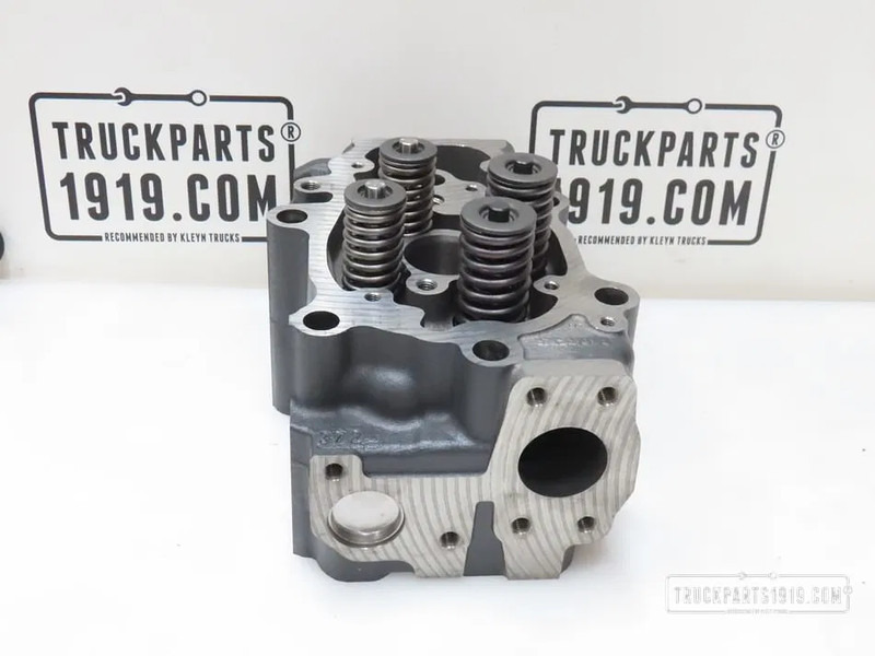 Scania 2452544 Cilinderkop Scania - Cilindru bloks - Kravas automašīna: foto 1 Scania 2452544 Cilinderkop Scania - Cilindru bloks - Kravas automašīna: foto 1