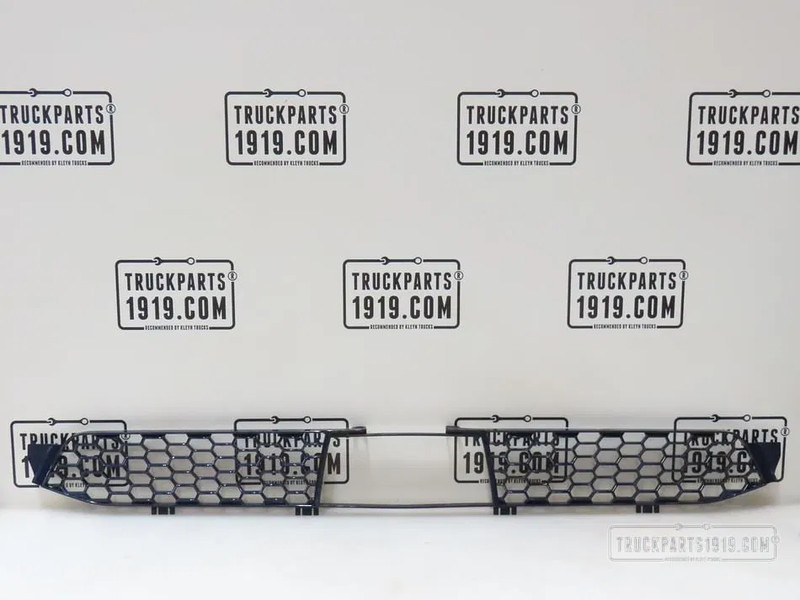 Scania 2545649 | Grille rooster - Radiatora reste - Kravas automašīna: foto 1 Scania 2545649 | Grille rooster - Radiatora reste - Kravas automašīna: foto 1