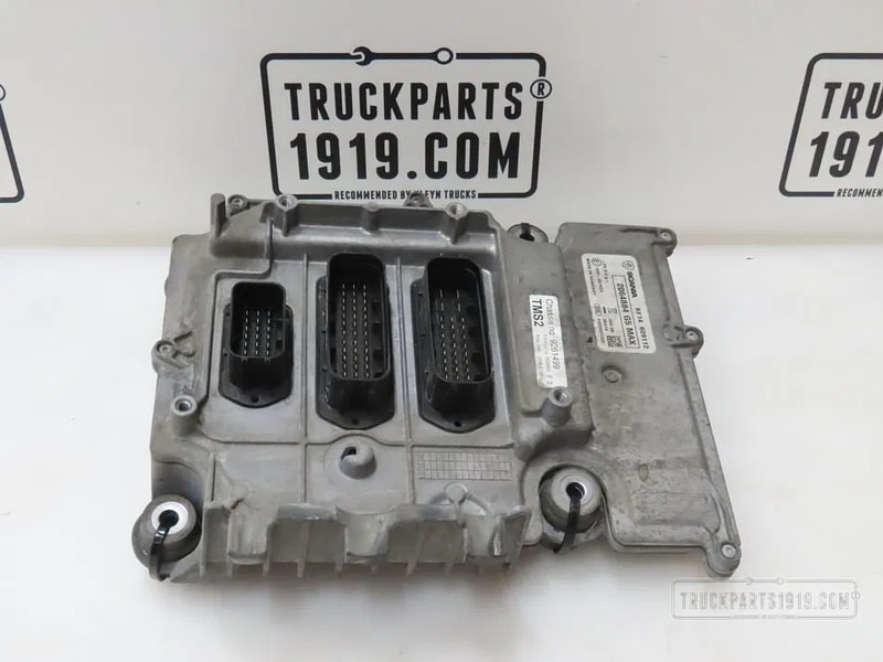 Scania 2639862 Versnellingsbak regeleenheid T - Elektroniskais vadības bloks (ECU) - Kravas automašīna: foto 1 Scania 2639862 Versnellingsbak regeleenheid T - Elektroniskais vadības bloks (ECU) - Kravas automašīna: foto 1