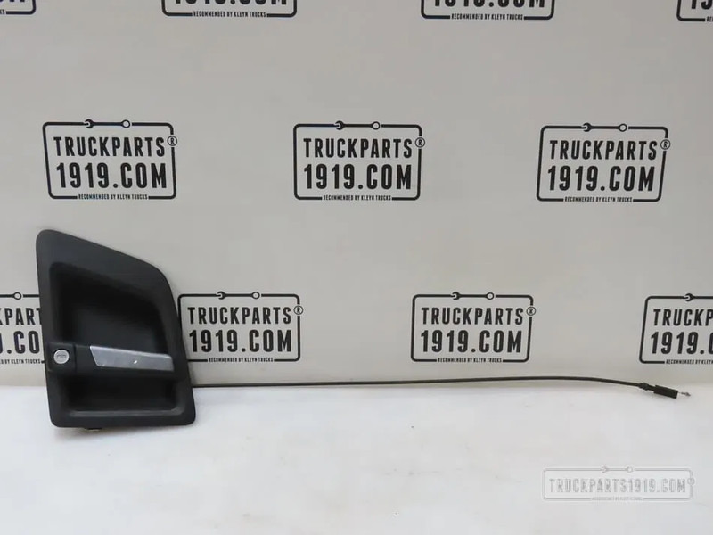 Scania 2642201 Deurgreep Li. Scania - Virsbūve un ārpuse - Kravas automašīna: foto 1 Scania 2642201 Deurgreep Li. Scania - Virsbūve un ārpuse - Kravas automašīna: foto 1