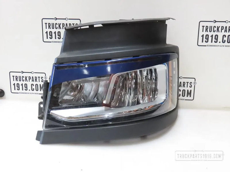 Scania 3148185 | Koplamp Li. LED - Tuvās gaismas - Kravas automašīna: foto 1 Scania 3148185 | Koplamp Li. LED - Tuvās gaismas - Kravas automašīna: foto 1
