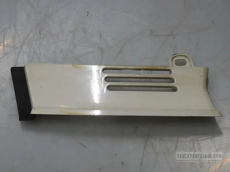 Scania Body & Chassis Parts Afdekkap grill Re. Scania - Radiatora reste - Kravas automašīna: foto 1 Scania Body & Chassis Parts Afdekkap grill Re. Scania - Radiatora reste - Kravas automašīna: foto 1