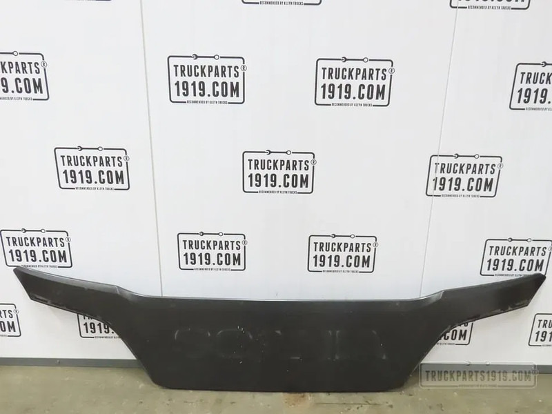 Scania Body & Chassis Parts Grille paneel Scania - Motora pārsegs - Kravas automašīna: foto 1 Scania Body & Chassis Parts Grille paneel Scania - Motora pārsegs - Kravas automašīna: foto 1