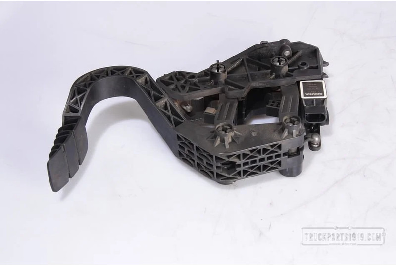 Scania Electrical System Gaspedaal Scania - Pedālis - Kravas automašīna: foto 1 Scania Electrical System Gaspedaal Scania - Pedālis - Kravas automašīna: foto 1