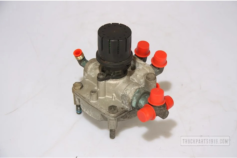 Scania R Compressed Air System Scania R Relaisklep Used - Vārsts - Kravas automašīna: foto 1 Scania R Compressed Air System Scania R Relaisklep Used - Vārsts - Kravas automašīna: foto 1