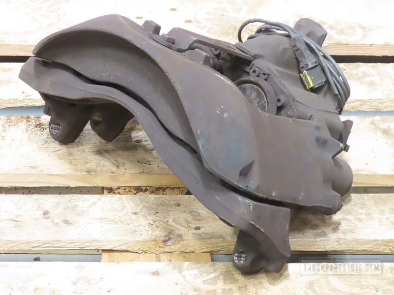 Volvo 21946160 Remklauw Re. - Bremžu suports - Kravas automašīna: foto 2 Volvo 21946160 Remklauw Re. - Bremžu suports - Kravas automašīna: foto 2