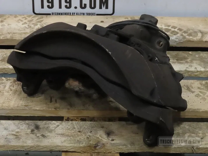 Volvo 21946161 Remklauw Li. - Bremžu suports - Kravas automašīna: foto 2 Volvo 21946161 Remklauw Li. - Bremžu suports - Kravas automašīna: foto 2