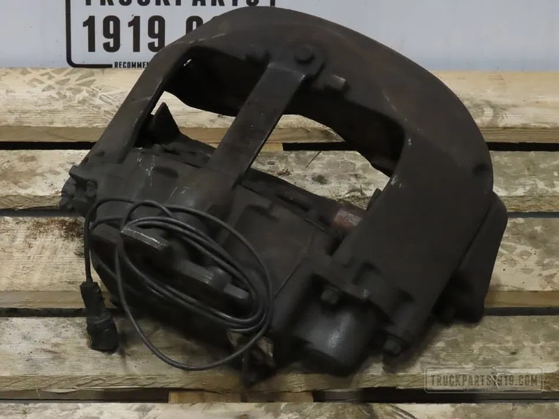 Volvo 21946161 Remklauw Li. - Bremžu suports - Kravas automašīna: foto 1 Volvo 21946161 Remklauw Li. - Bremžu suports - Kravas automašīna: foto 1