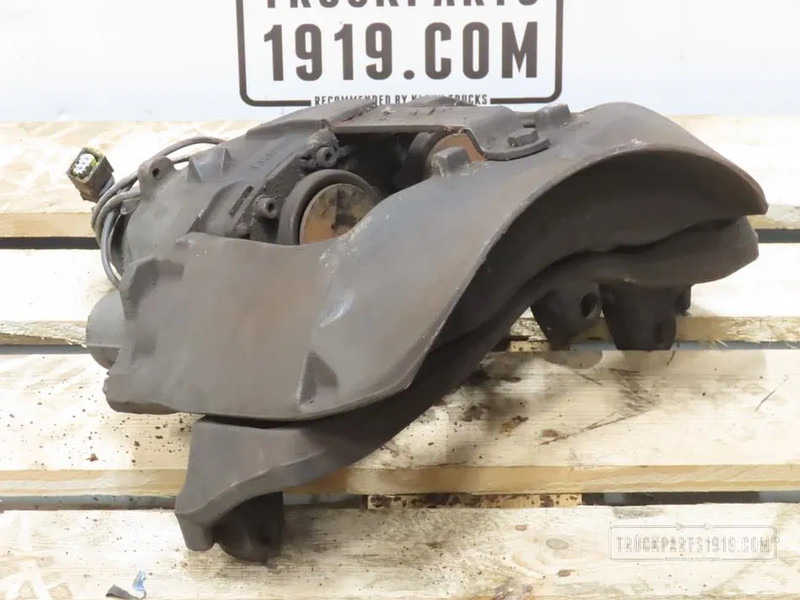 Volvo 21946162 Remklauw Li. - Bremžu suports - Kravas automašīna: foto 2 Volvo 21946162 Remklauw Li. - Bremžu suports - Kravas automašīna: foto 2