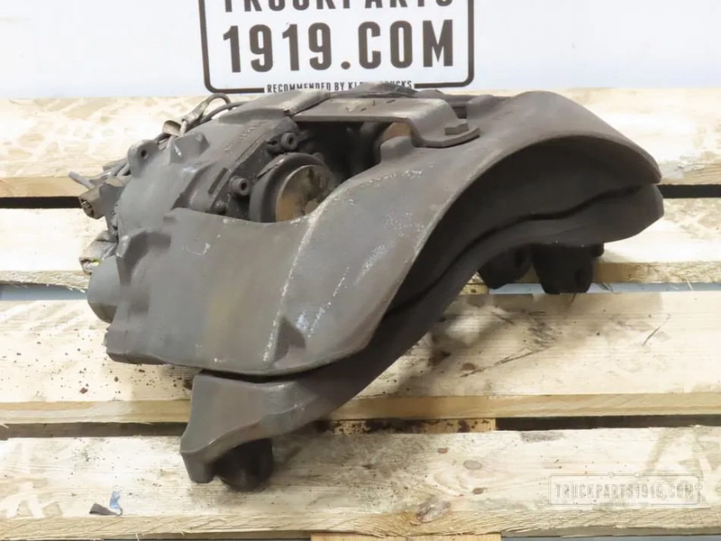 Volvo 21946163 Remklauw Re. - Bremžu suports - Kravas automašīna: foto 2 Volvo 21946163 Remklauw Re. - Bremžu suports - Kravas automašīna: foto 2