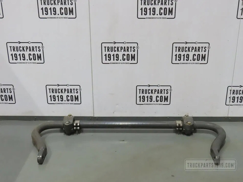 Volvo 22360320 Vooras stabilisator - Piekare - Kravas automašīna: foto 1 Volvo 22360320 Vooras stabilisator - Piekare - Kravas automašīna: foto 1