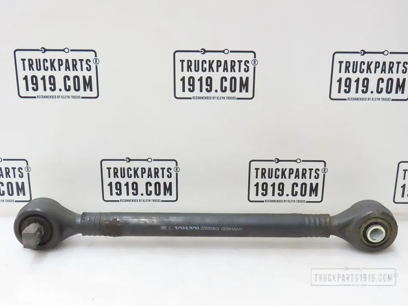 Volvo 22820363 Reactiestang Volvo - Piekare - Kravas automašīna: foto 1 Volvo 22820363 Reactiestang Volvo - Piekare - Kravas automašīna: foto 1