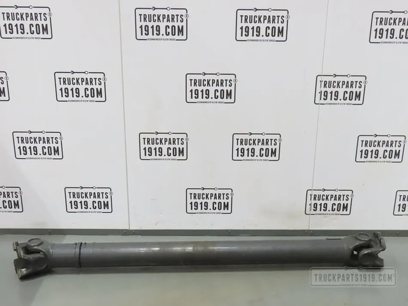 Volvo 25817757 Aandrijfas L=1800 Volvo - Pusass - Kravas automašīna: foto 1 Volvo 25817757 Aandrijfas L=1800 Volvo - Pusass - Kravas automašīna: foto 1